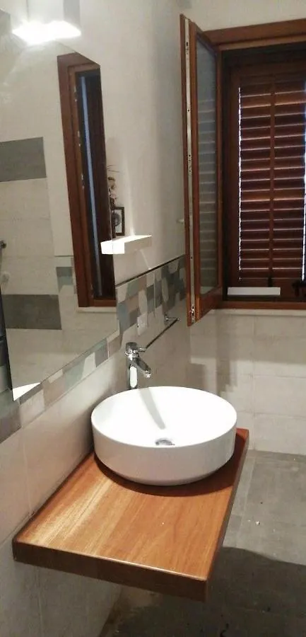 Case vacanze Spagnola 106 Marsala Italia