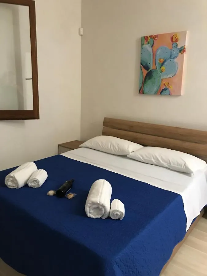 Appartamento Case vacanze Spagnola 106 Marsala Italia