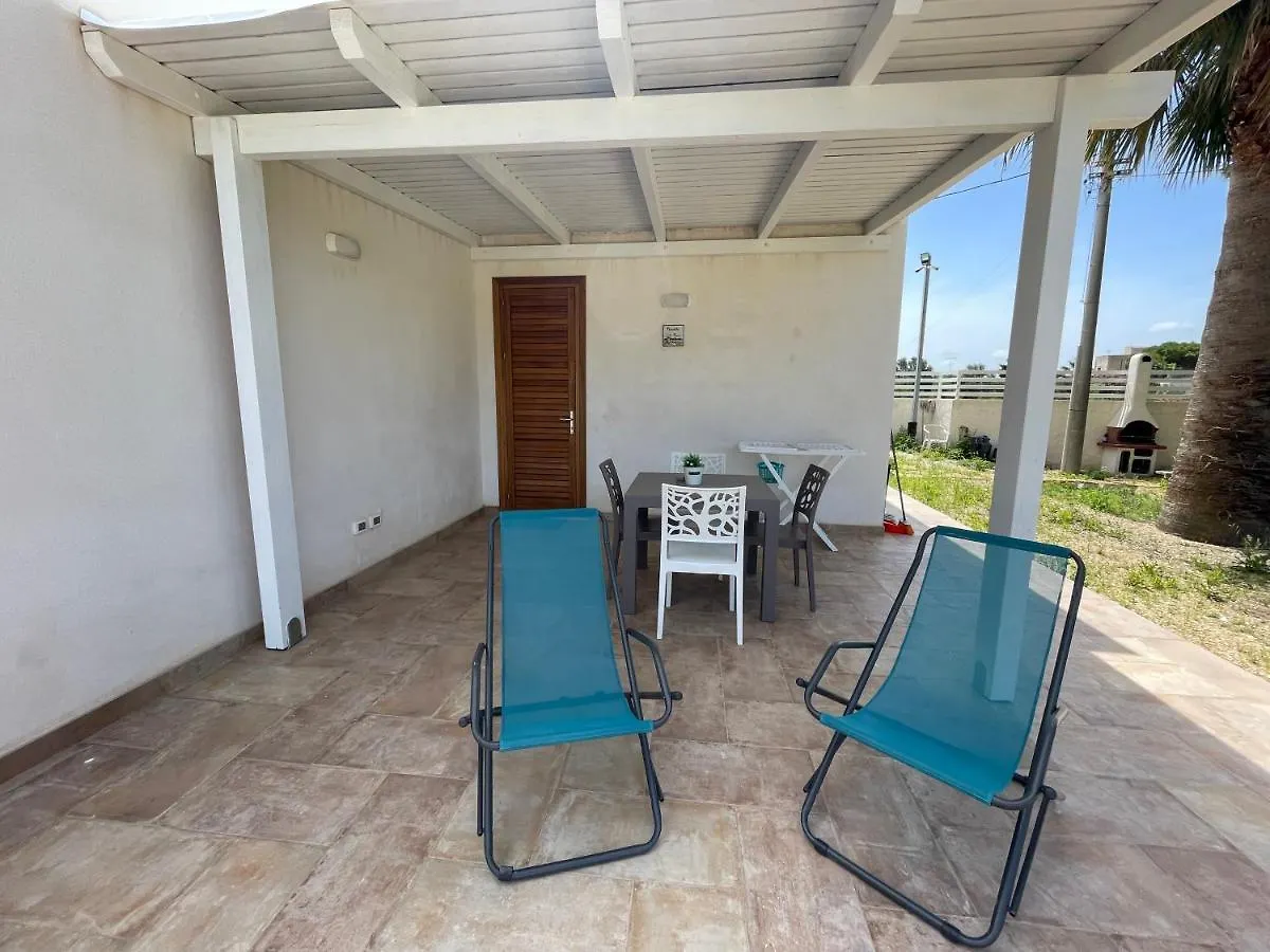 Case vacanze Spagnola 106 Marsala
