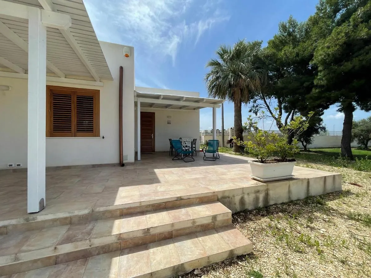 Appartamento Case vacanze Spagnola 106 Marsala