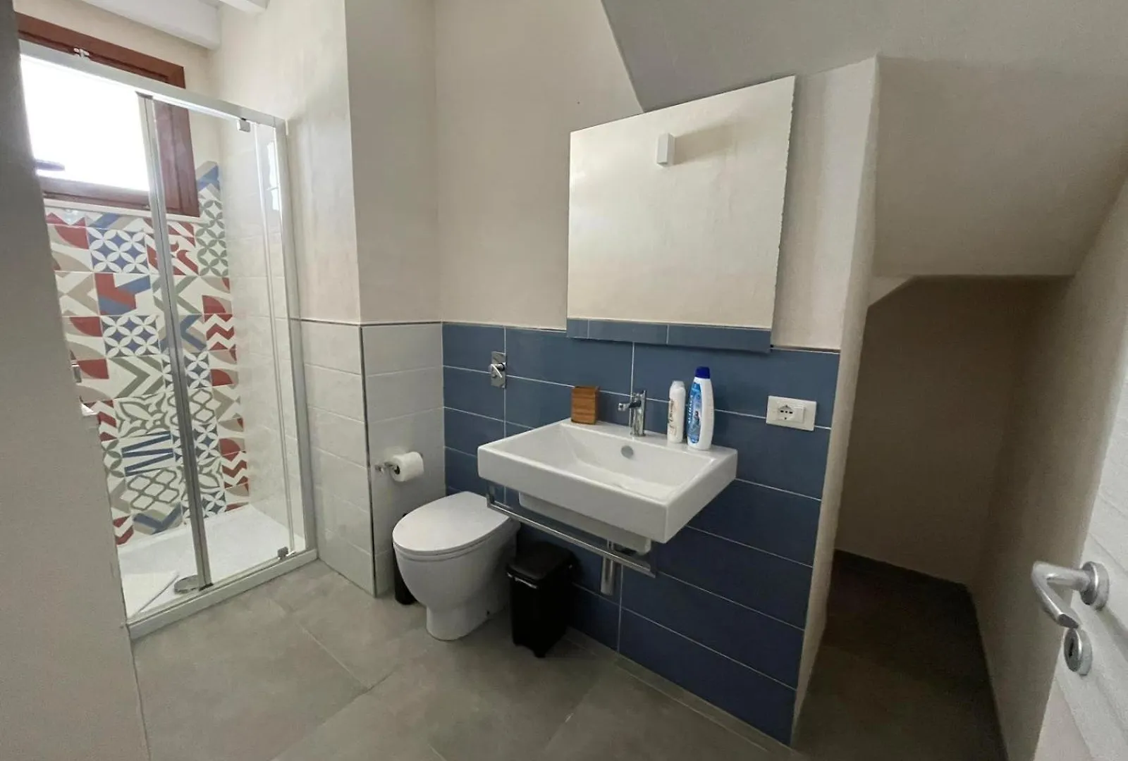 Appartamento Case vacanze Spagnola 106 Marsala Italia