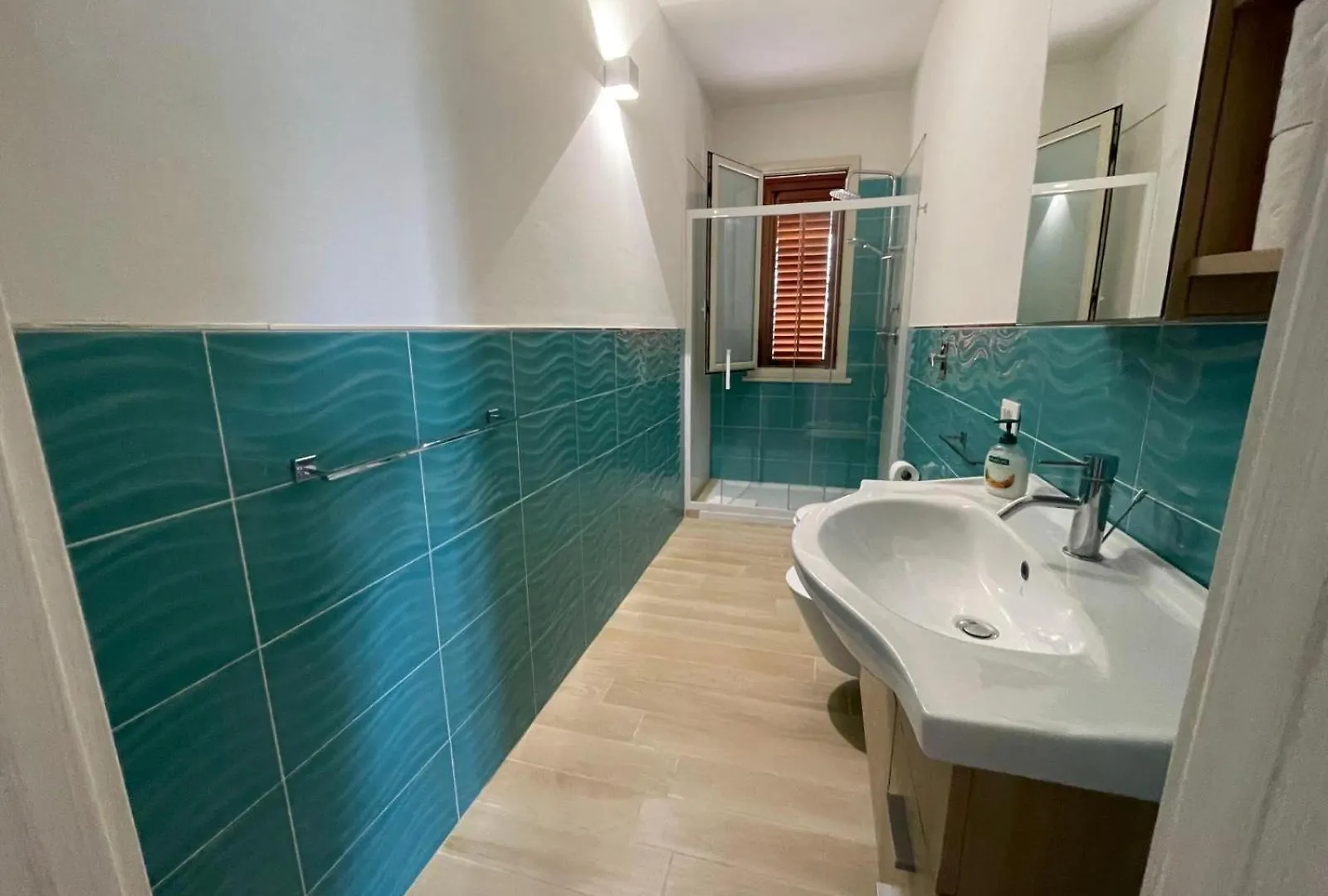 Appartamento Case vacanze Spagnola 106 Marsala
