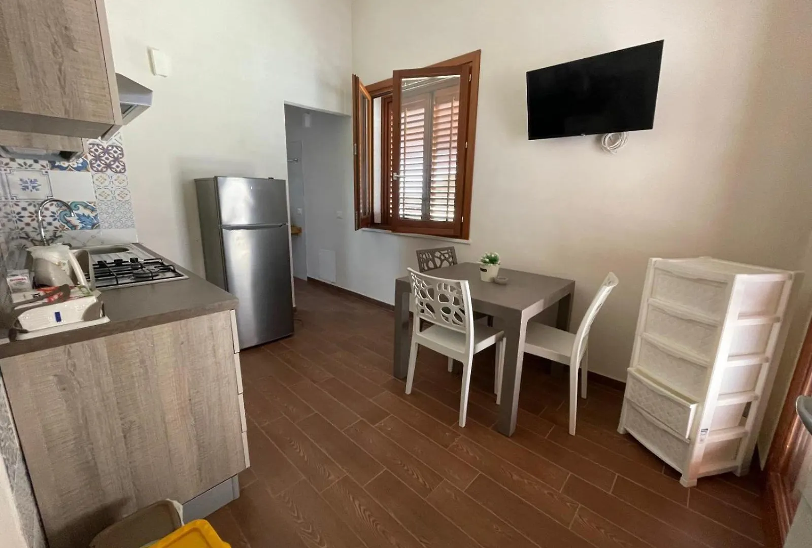 Case vacanze Spagnola 106 Marsala 0*,  Italia