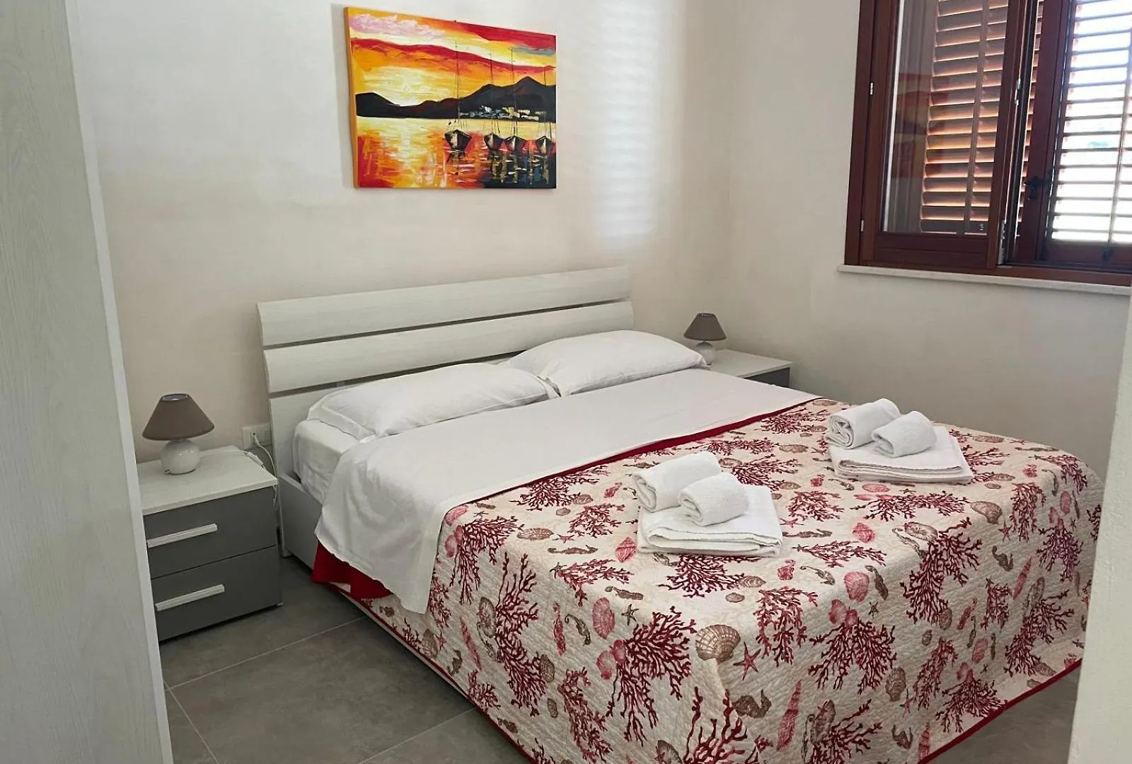 Appartamento Case vacanze Spagnola 106 Marsala Italia