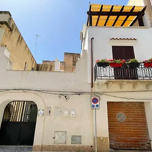 Gasthuis Grazia Vecchia 38, Marsala