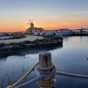 Casa Simona Marsala